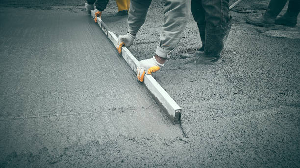 Best Residential Concrete Solutions in Sitka, AK