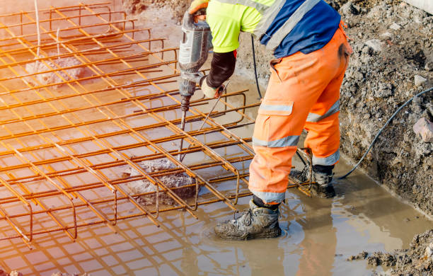 Best Concrete Retaining Walls in Sitka, AK