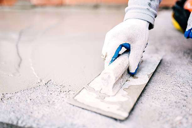 Best Commercial Concrete Services in Sitka, AK