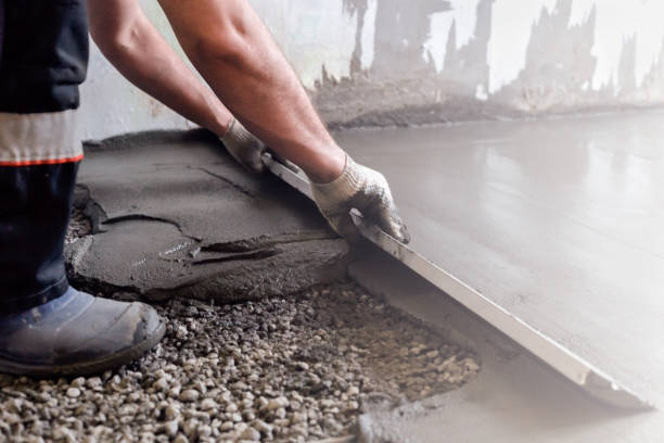 Best Commercial Concrete Services in Sitka, AK